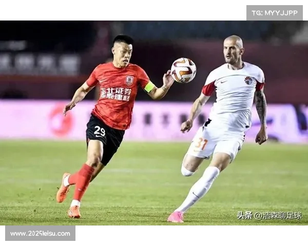 长春亚泰背水一战主场迎战国安 保级命运悬于一役