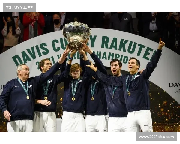 戴维斯杯赞助商增加，商业价值提升