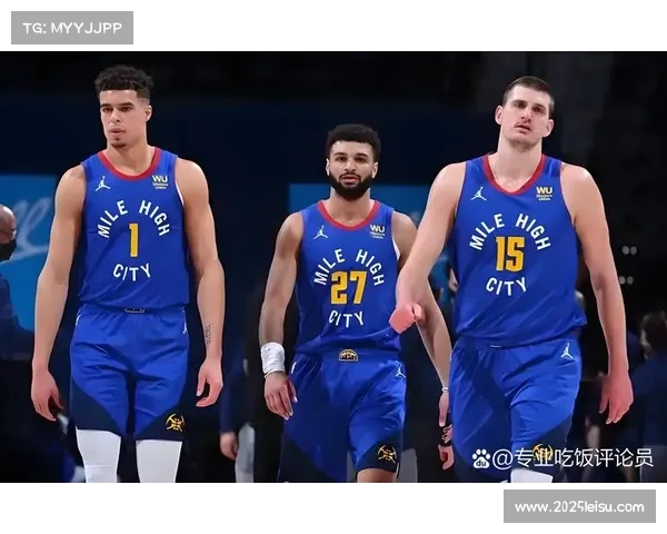 猛龙主场迎战残阵掘金，约基奇戈登约翰逊布劳恩缺席