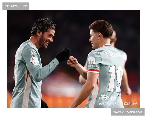 马竞客场挑战拉斯帕尔马斯,阿尔瓦雷斯火线复出冲锋 马竞客场挑战拉斯帕尔马斯,阿尔瓦雷斯火线复出冲锋