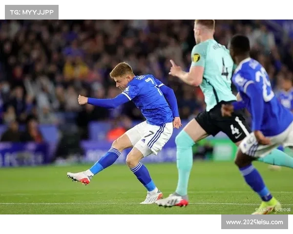 布莱顿与埃弗顿1-1战平，保级队客场抢分策略见效