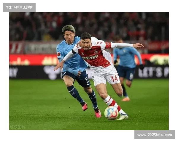 科隆最后时刻绝平，1-1逼平劲旅莱比锡红牛